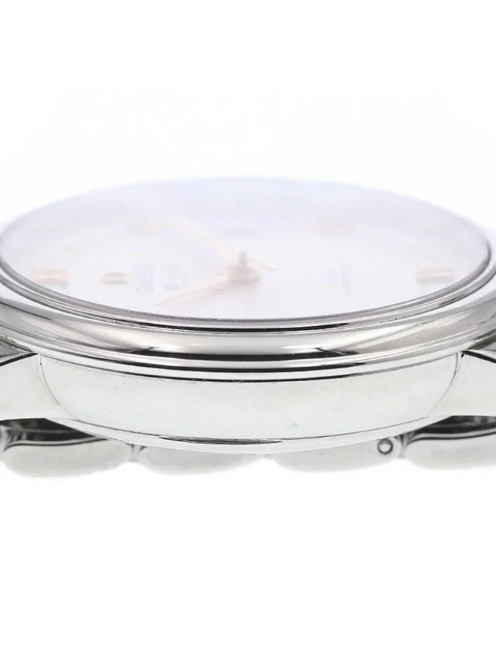 OMEGA De Ville Prestige 424.10.37.20.02.002 Coaxial Automatic Men's Watch
